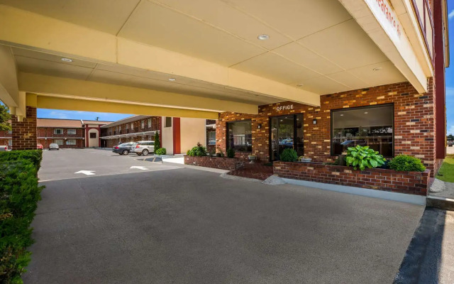 Suburban Studios Millville