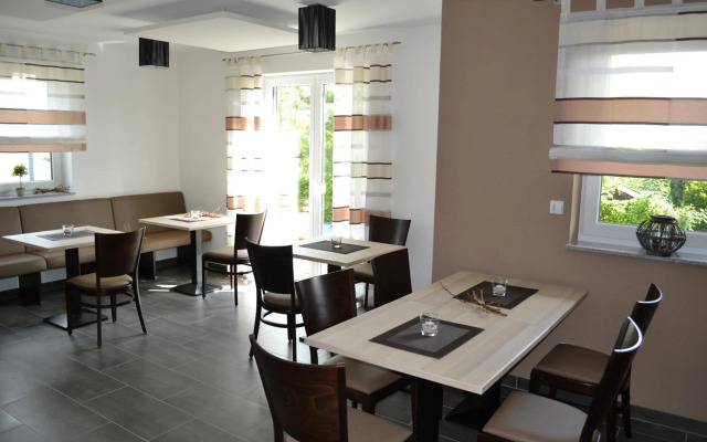 Gästehaus Weingut Mathy-Schanz