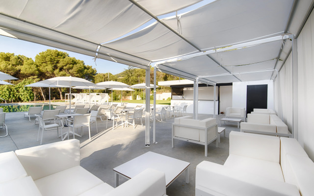 Hotel Eetu Begur, Affiliated by Meliá