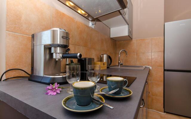 Apartments Sun and Sea