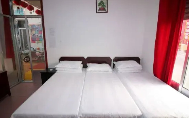 Guoying Yujia Hostel