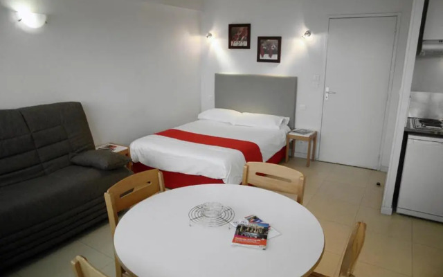 Rsidences Guerlin - Toulouse