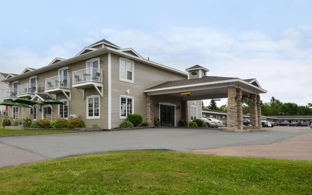 Canadas Best Value Inn & Suites Charlottetown