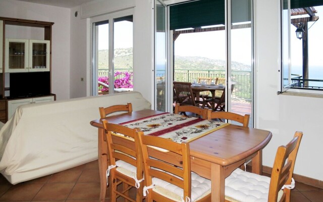 Three-room Apartment Porto Santo Stefano