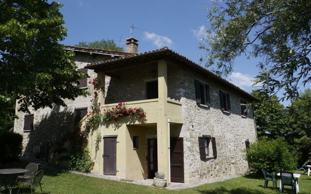 Agriturismo Kebio