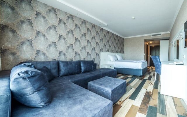 Hotel Baikal - All Inclusive