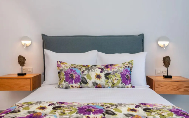 Harmony Suites
