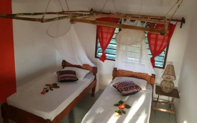 Stay.Plus Safina Beach House