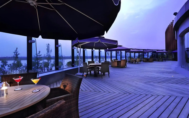 Jin Jiang International Hotel Xi'an