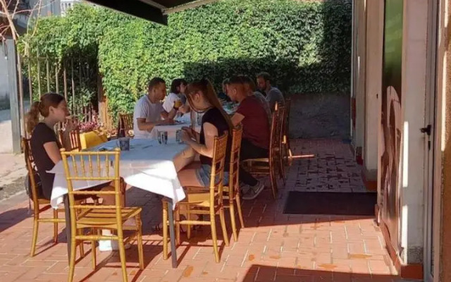 Hotel Peja