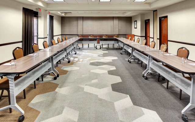 Hyatt Place Secaucus/Meadowlands