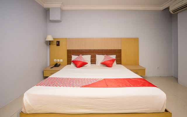 Super OYO 1088 Hotel Mega Sentosa
