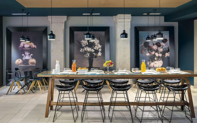 OKKO Hotels Lyon Centre