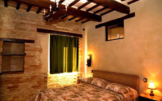 B&B Mik e Ramo