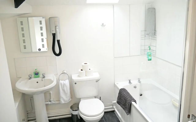 Glendower House B&b