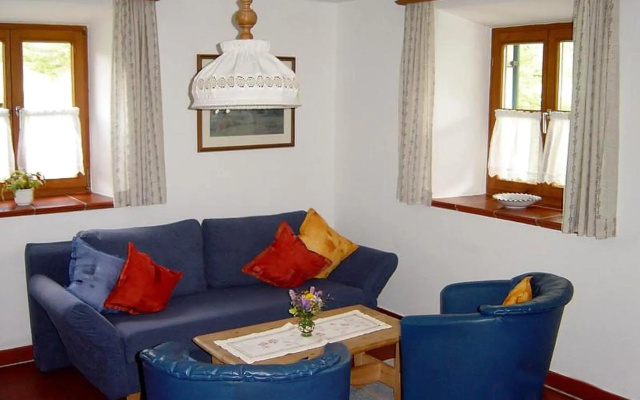 Ferienwohnung Diechtler