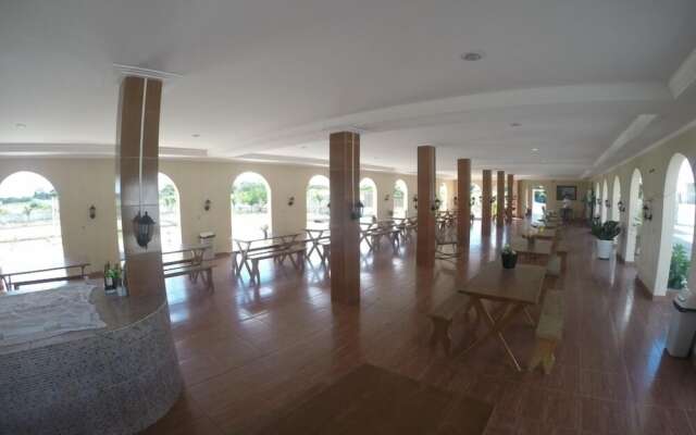 Pousada e Restaurante Manaim