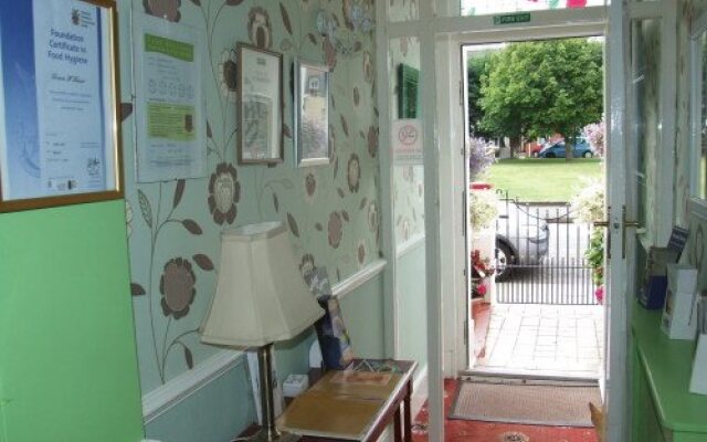 Copperfields Guest House