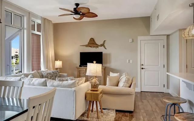 Market Street Inn 545