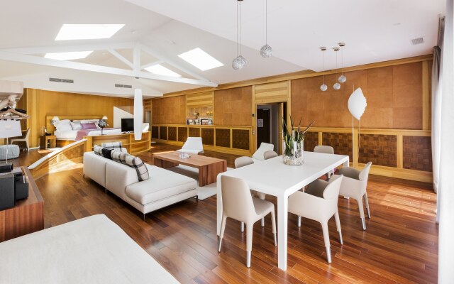 Le Petit Nice Passedat - Relais & Châteaux