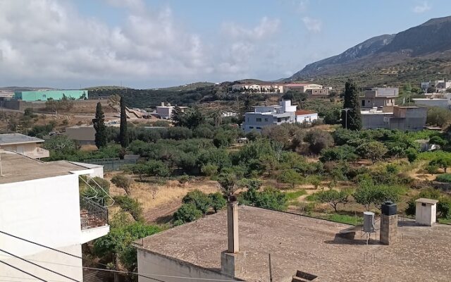 Ròoms Studio Zakros