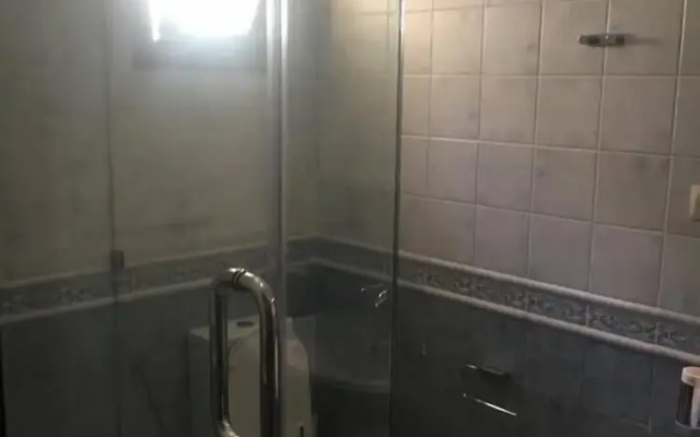 Bab Okla Route De Sebta