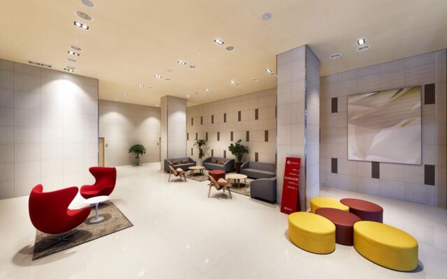Ramada Pyeongtaek Hotel