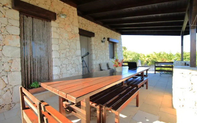 Villa Stella Marina