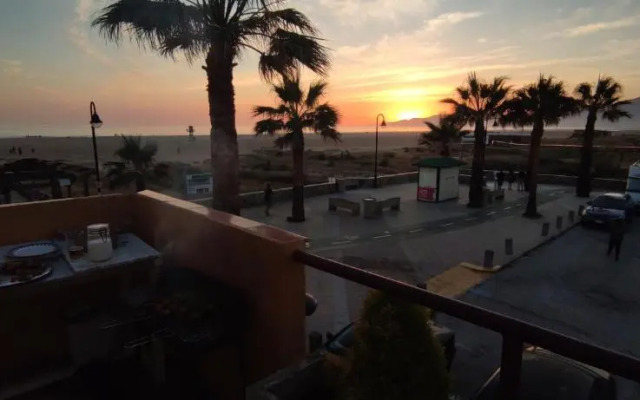 Apartamento 34 La Tortuga I