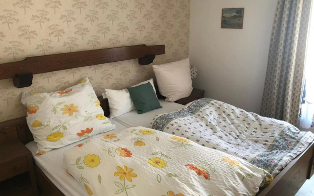 Ferienhaus Lickert Familie Dreher