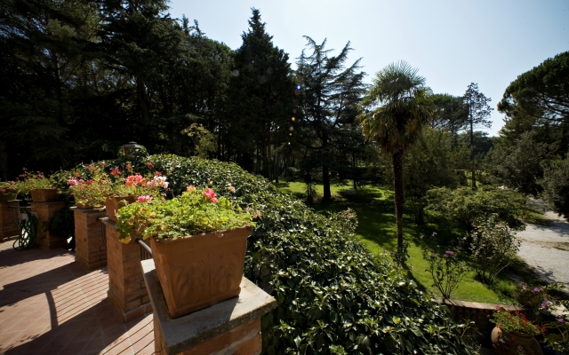 Montebelli Agriturismo & Country Hotel