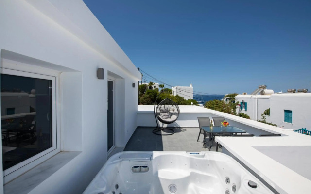 Zannis Hotel