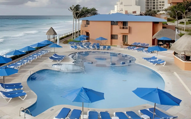 Occidental Tucancun All Inclusive