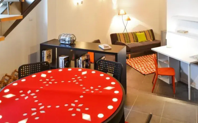 HomeRez - Villa Avenue Jean Aicard