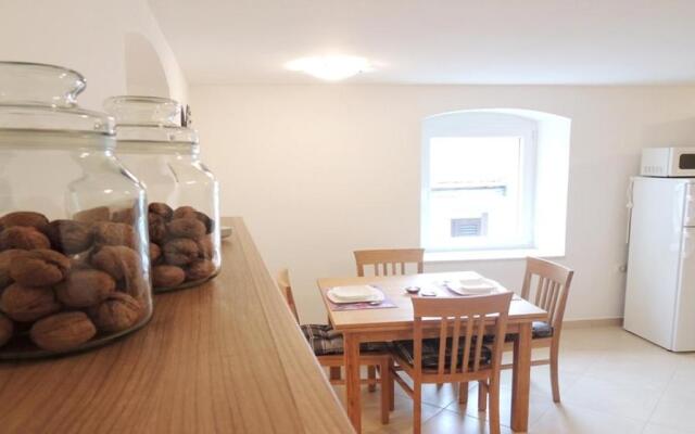 Apartment AS