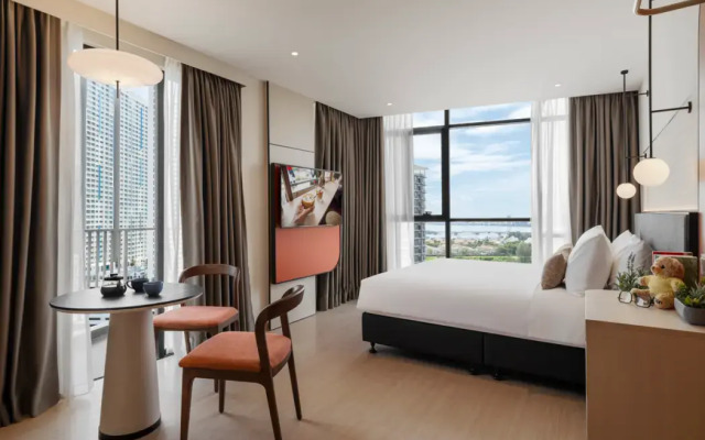 Citadines Tanjung Tokong Penang