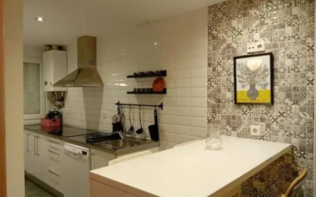 Apartamento Pi y Margall