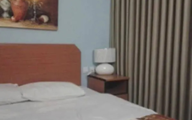 Hotel Habira