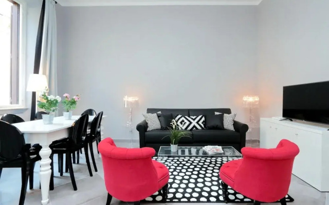 Rm-h501-pale6g3 Monti Apartments - M11