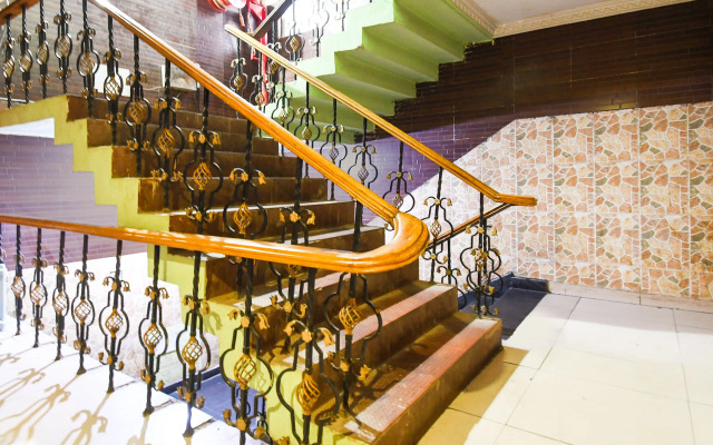 Super Collection O Bhubaneswar City Center