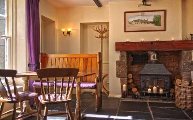 Inn At Penallt