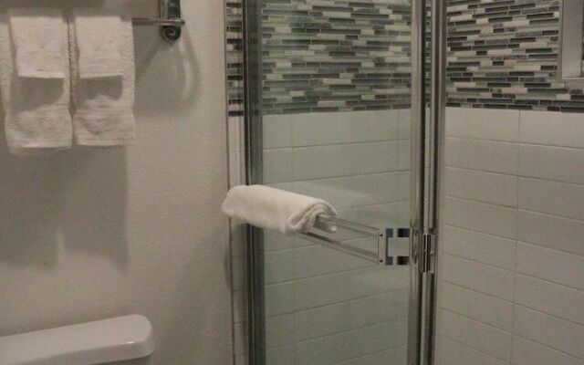 Comfort Inn Costa Mesa