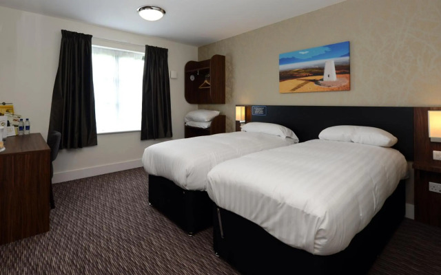 Fallow Field, Telford by Marston's Inns