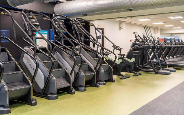 Radisson Blu Scandinavia Hotel, Aarhus