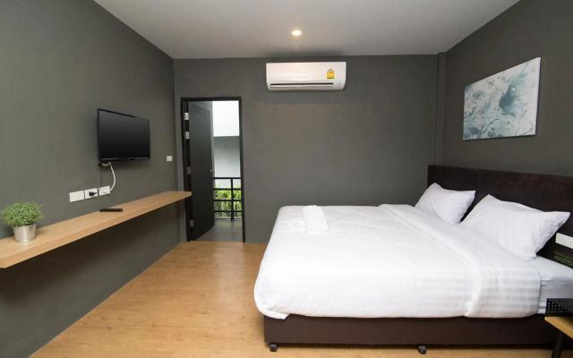 The Arbern Hostel x Bistro