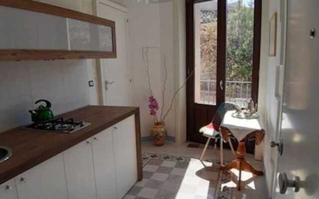 Scicli Ponente-suite