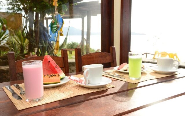 Brisa Hotel