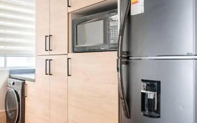 Apartamento Estela en Alameda Colonial