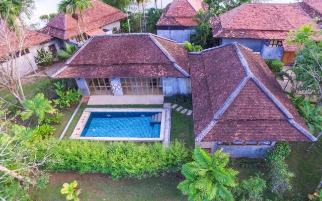 Bor Saen Pool Villa