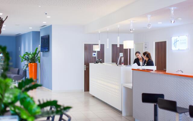 Holiday Inn Express Toulon - Est by IHG